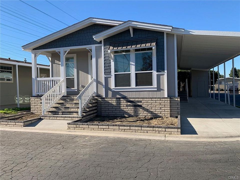 2nd image of 3595 Santa Fe Ave #6-67