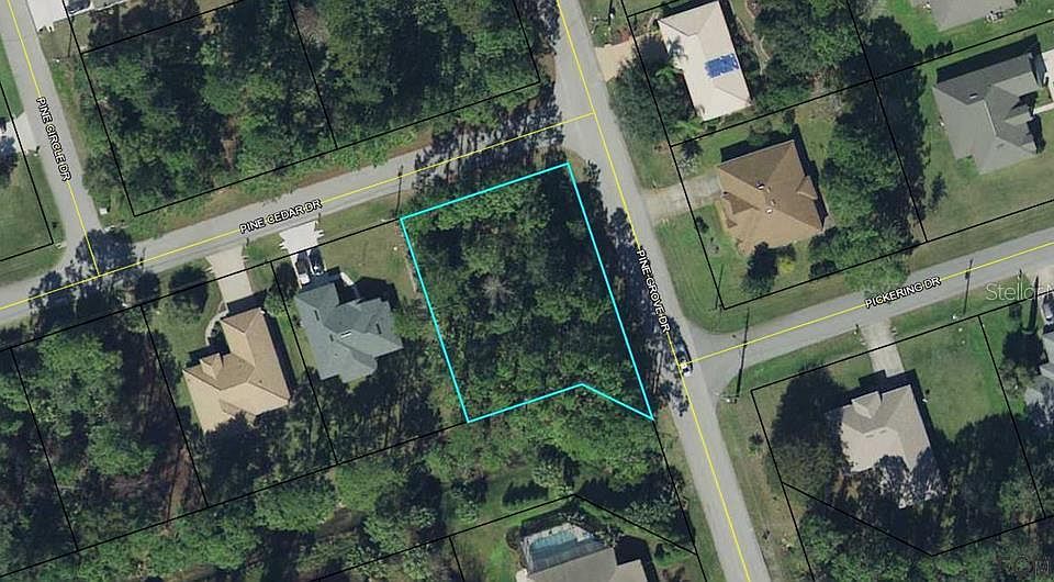1st image of 60 Pine Cedar Dr