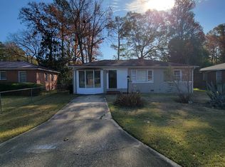 3960 Trask Dr, Columbus, GA 31903