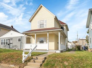 1412 Phale D Hale Dr, Columbus, OH