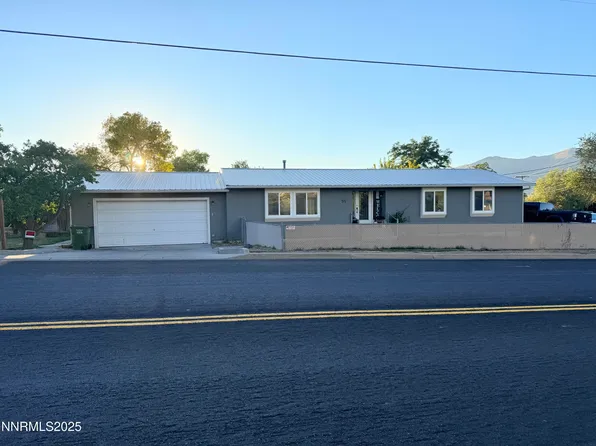 55 N Highland Dr, Winnemucca, NV 89445