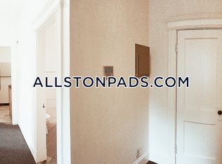 86 Glenville Ave APT 1, Allston, MA 02134