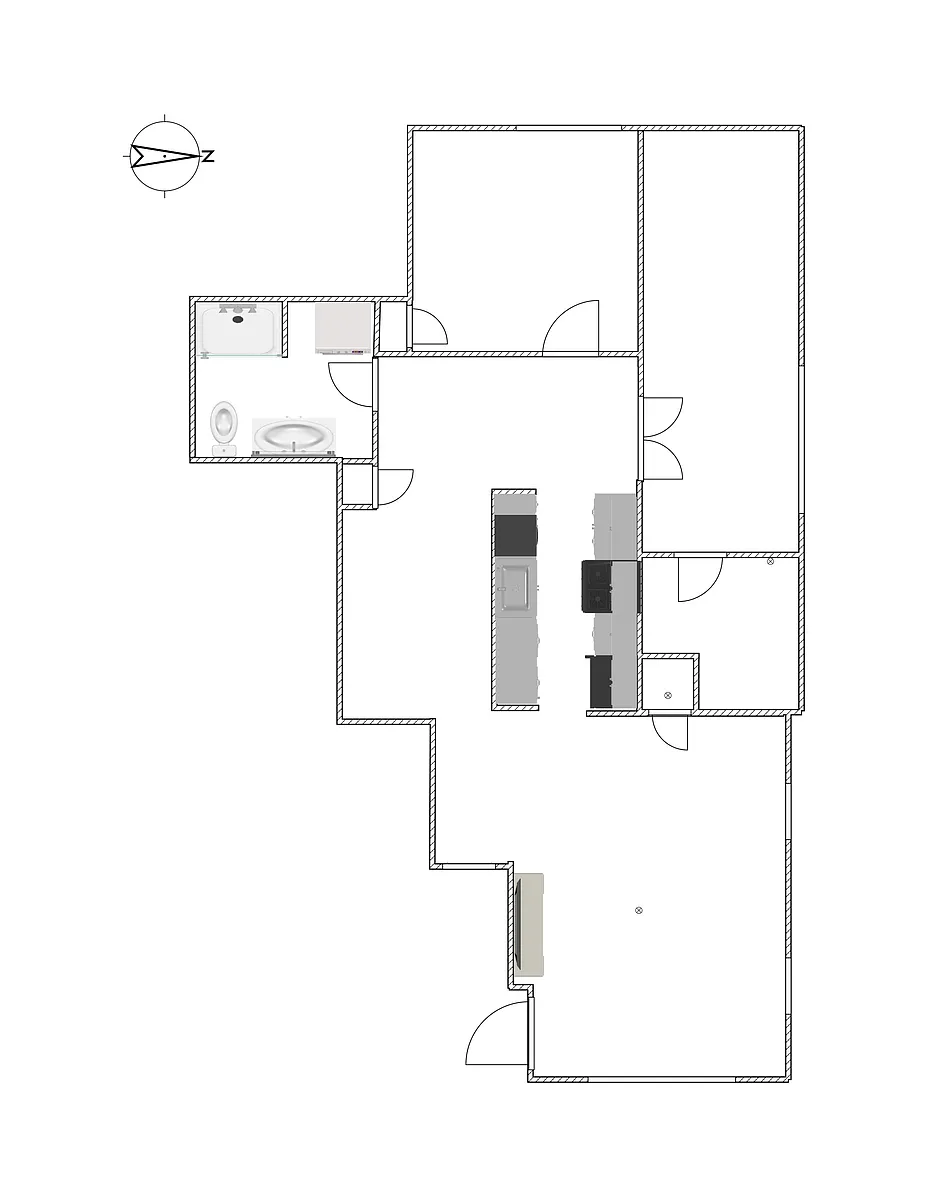 Building Photo - 16 Elm St #2