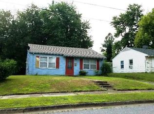 3218 Rucker St, Paducah, KY 42001