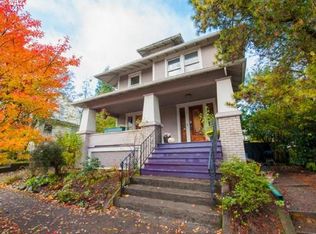 6907 N Commercial Ave, Portland, OR 97217