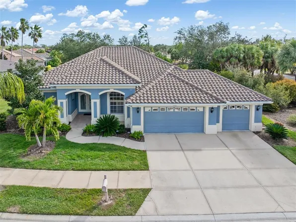 5365 Pine Shadow Ln, North Port, FL 34287