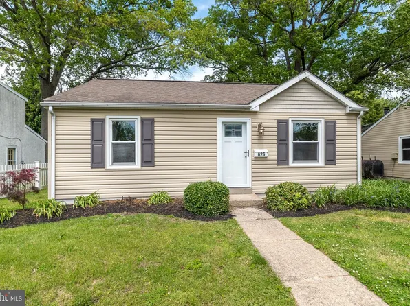 626 Susquehanna Ave, Lansdale, PA 19446