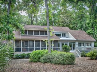 1142 Haig Point Rd, Daufuskie Island, SC 29915
