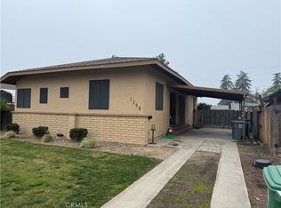 1108 Kings Ave, Chowchilla, CA 93610