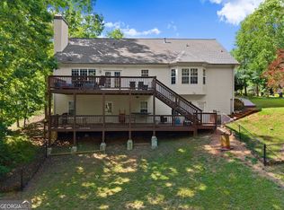 5995 Wellington Ave, Gainesville, GA