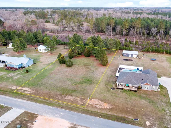 LOT 23 Lakepointe Dr, Chipley, FL 32428