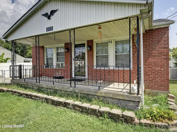 4203 Lees Ln, Louisville, KY 40216