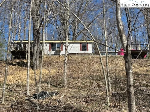 603 Spicewood Drive, Warrensville, NC 28693