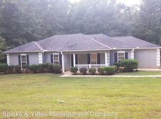 307 Edgemont Dr, Lagrange, GA 30240