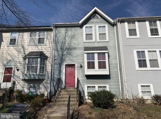 3412 Cherry Hill Ct, Beltsville, MD 20705