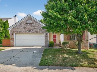 2725 Trailwood Ln, Lexington, KY 40511