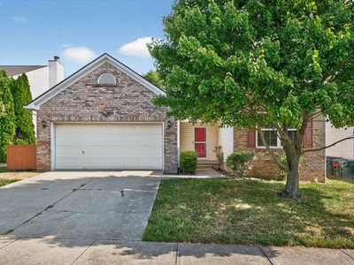 2725 Trailwood Ln, Lexington, KY, 40511