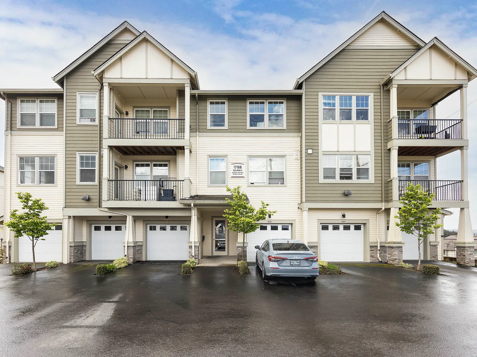 1 bed, 660 sqft, $1,500 — Photo 1