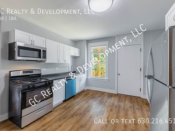 3rd image of 3515-17 S Lituanica Ave
