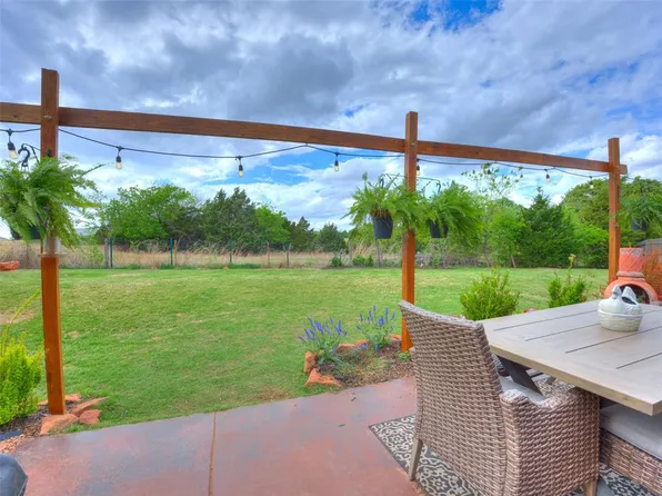 3101 Dudley Dr, Edmond, OK 73012