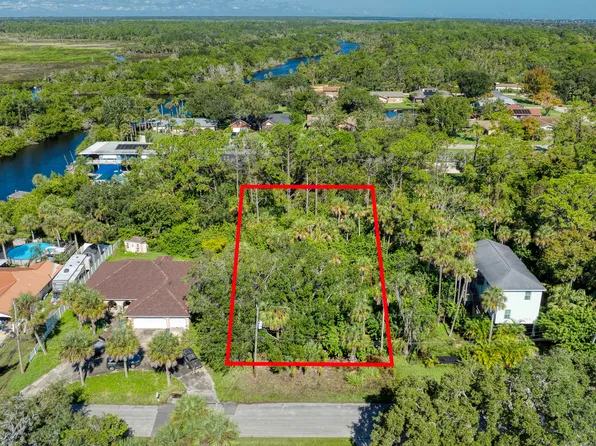 353 Putnam Ave, Ormond Beach, FL 32174