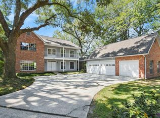 12980 Springview Ave, Baton Rouge, LA 70810