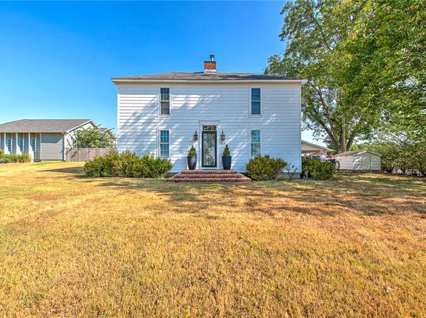 824 Highway 12, Bentonville, AR 72713