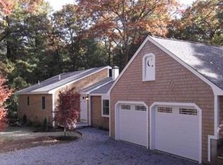 115 Silver St, Hanover, MA 02339