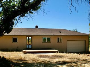 21665 Manton School Rd, Manton, CA 96059