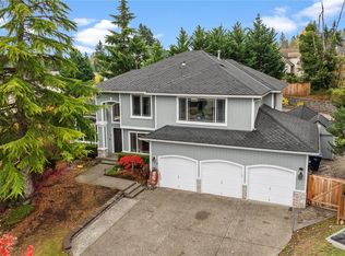 709 SW 353rd Pl, Federal Way, WA 98023