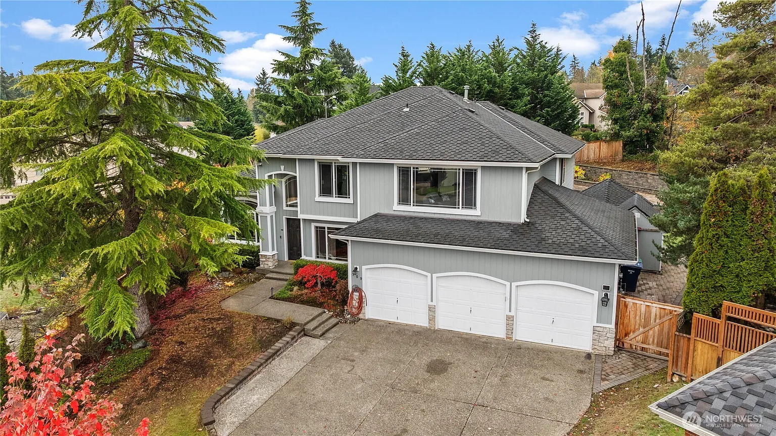 709 SW 353RD Place photo 1