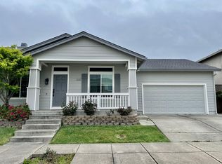 2436 Jadeite Way, Santa Rosa, CA 95404