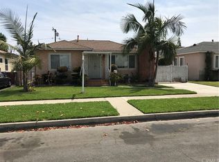 12332 Marbel Ave, Downey, CA 90242