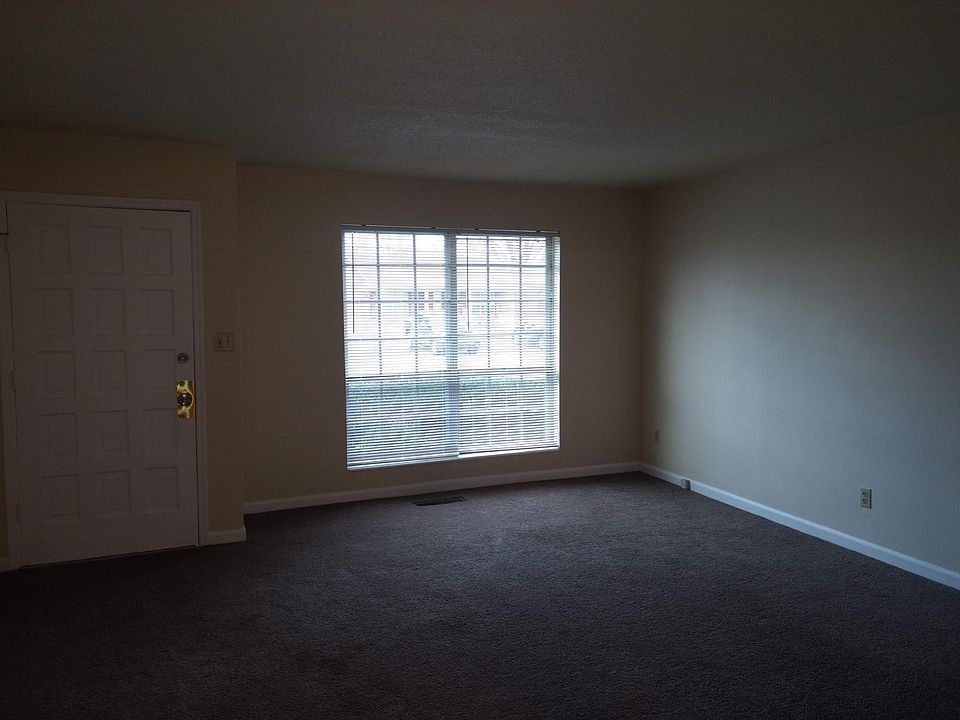 1st image of 2917 Vance Dr NW APT 1