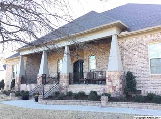 21 McMullen Ln, Gurley, AL 35748