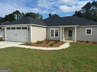 1020 Syrup Mill Creek Ln, Cairo, GA 39828
