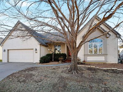 663 N Crest Ridge Ct, Wichita, KS, 67230