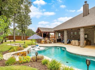 4125 Timber Vista Dr, Burleson, TX 76028