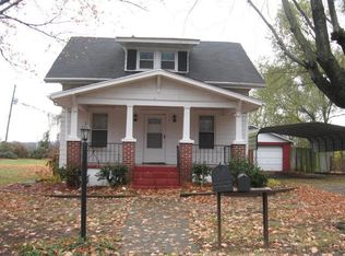 1209 Daleton Ave, Vinton, VA 24179
