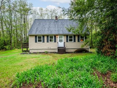 54 Schoolhouse Rd #10, Charlton, MA, 01507