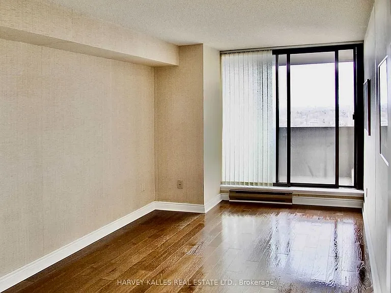 65 Spring Garden Ave #1811 — Photo 17