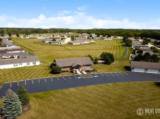 22349 S Cedar Dr, Channahon, IL