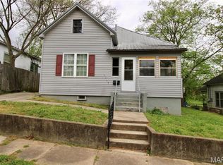 1115 Spring St, Poplar Bluff, MO 63901