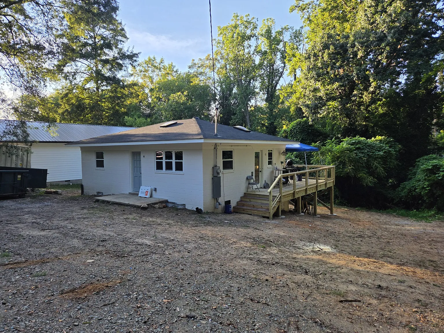 2 bed, 750 sqft, $2,500 — Photo 1
