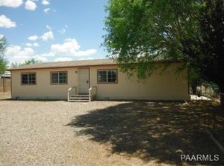 1815 Barbara Ave, Chino Valley, AZ 86323