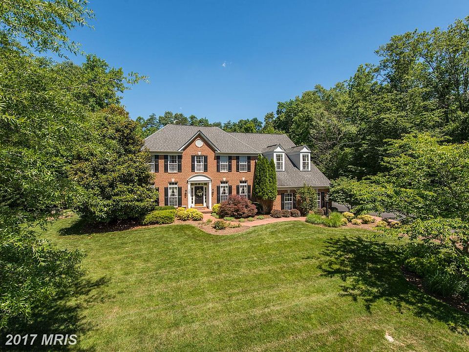 7428 Clifton Quarry Dr, Clifton, VA 20124 | Zillow