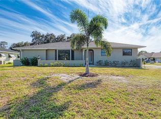 20097 Mount Prospect Ave, Port Charlotte, FL 33952