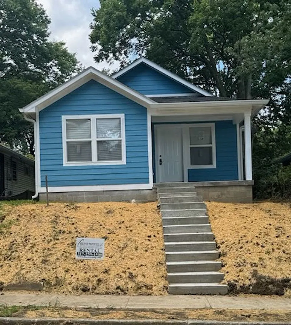 New Build - 3 Bedroom 2 Bath — Photo 1