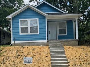 2938 N Dearborn St, Indianapolis, IN 46218