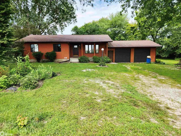 1697 685th Ave, Albia, IA 52531